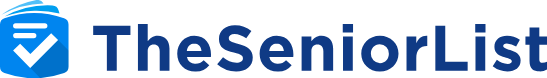 TheSeniorList logo