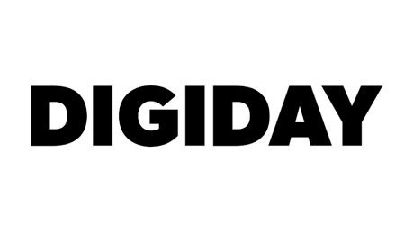 Digiday logo