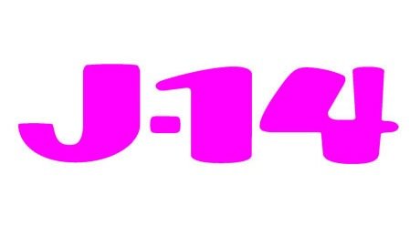 J-14 logo